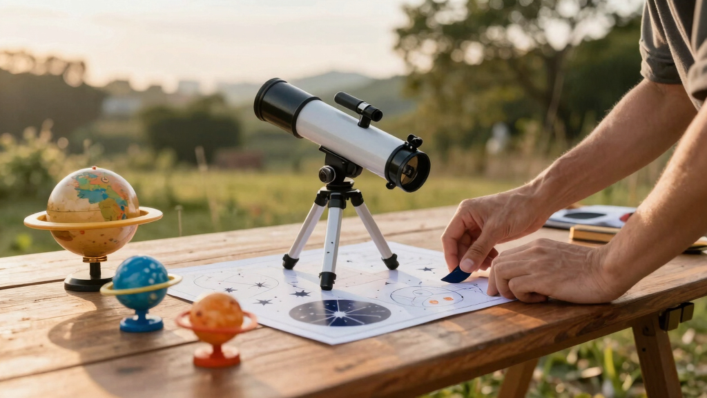 10 Best Astronomy Educational Kits in 2026