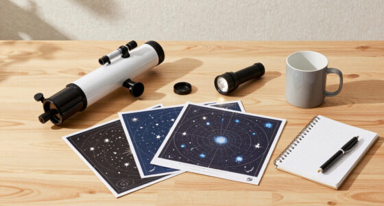 10 Best Astronomy Educational Kits in 2026