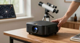 10 Best Planetarium Projectors in 2026
