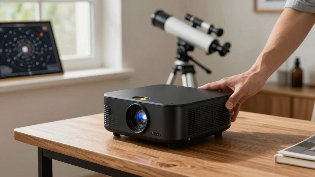 10 Best Planetarium Projectors in 2026