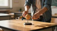 10 Best Solar System Educational Models in 2026