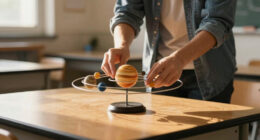 10 Best Solar System Educational Models in 2026