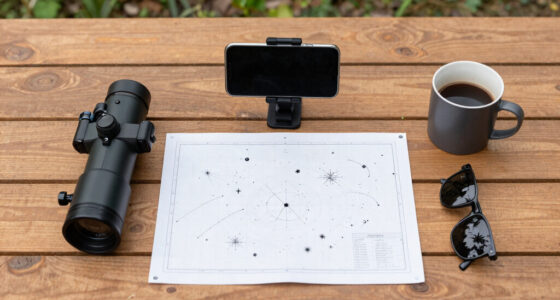 11 Best Astronomy Gadgets For Dads In 2026