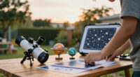 12 Best Astronomy Educational Kits in 2026