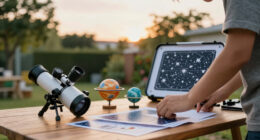 12 Best Astronomy Educational Kits in 2026