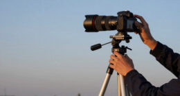 12 Best Astrophotography Camera Accessories in 2026