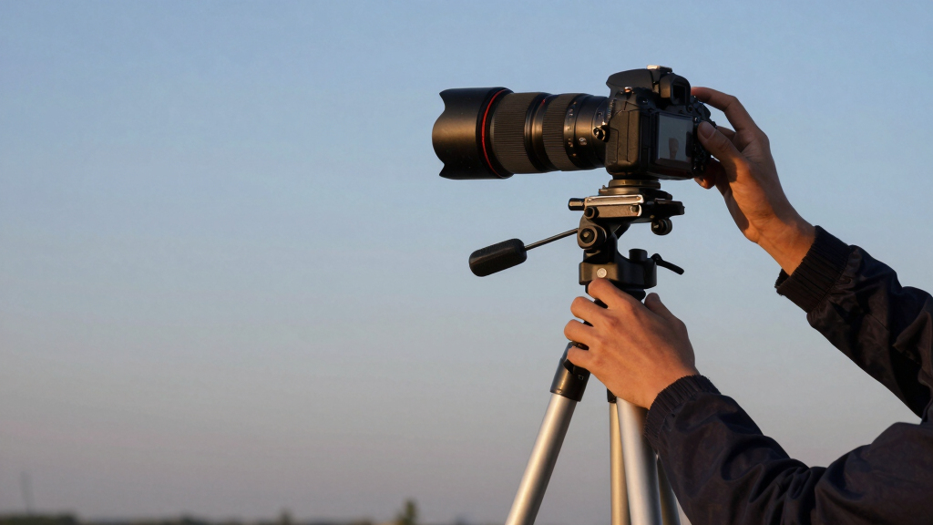 12 Best Astrophotography Camera Accessories in 2026