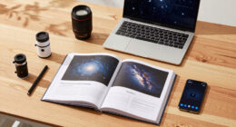 12 Best Astrophotography Guidebooks in 2026