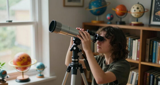 13 Best Astronomy Books for Beginners in 2026