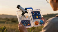 13 Best Astronomy Educational Kits in 2026