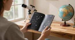 13 Best Astronomy Reference Books in 2026