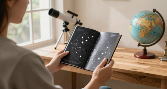 13 Best Astronomy Reference Books in 2026