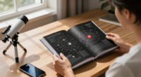 13 Best Astronomy Reference Books in 2026
