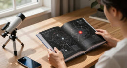 13 Best Astronomy Reference Books in 2026
