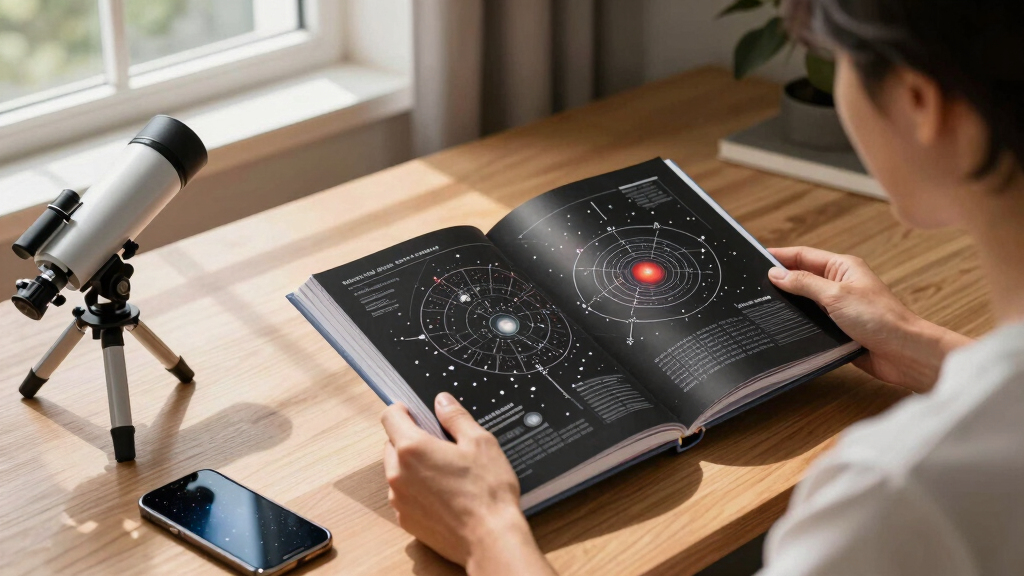 13 Best Astronomy Reference Books in 2026