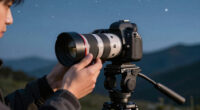 13 Best Astrophotography Camera Equipment in 2026