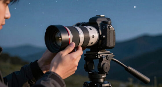 13 Best Astrophotography Camera Equipment in 2026