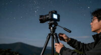 14 Best Astrophotography Camera Tripods in 2026