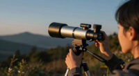 15 Best Portable Astrophotography Telescopes in 2026