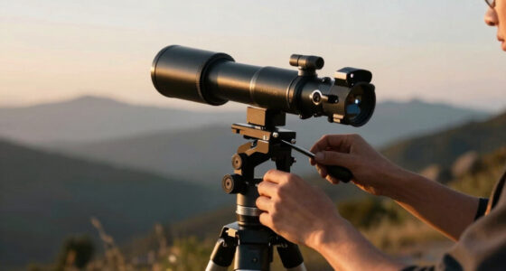 6 Best Astrophotography Camera Mounts in 2026