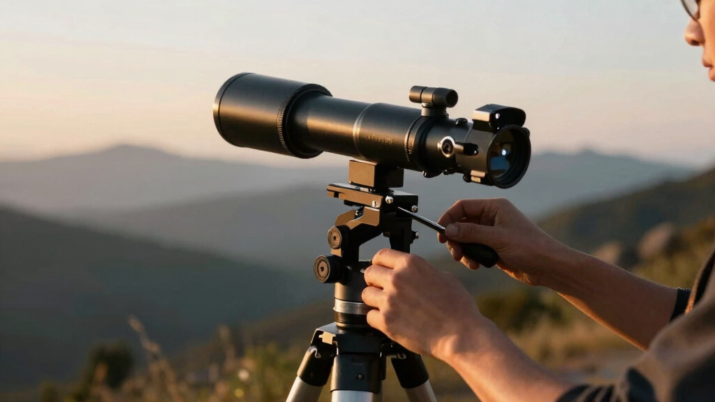 6 Best Astrophotography Camera Mounts in 2026