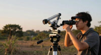 6 Best Star Tracker Astrophotography Equipment in 2026