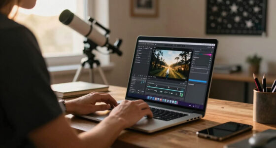 7 Best Astrophoto Editing Software in 2026