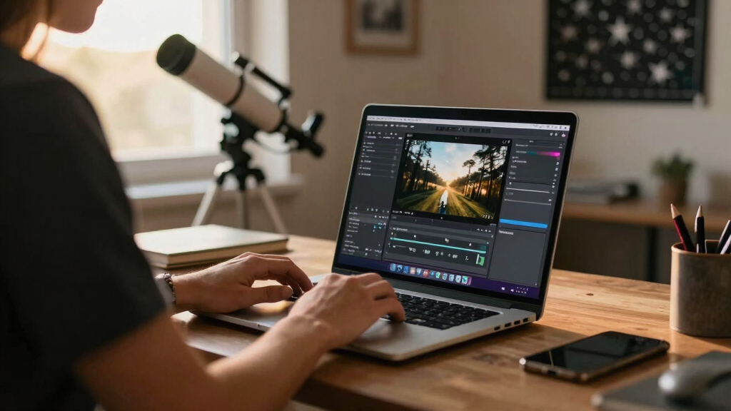 7 Best Astrophoto Editing Software in 2026