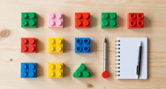 7 Best Building Blocks Prime Day Deals in 2026