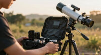 8 Best Astrophotography Educational Kits in 2026