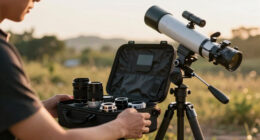 8 Best Astrophotography Educational Kits in 2026