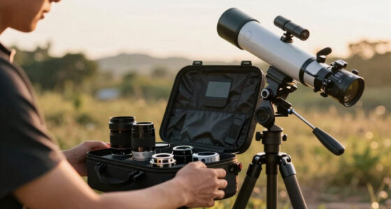 8 Best Astrophotography Educational Kits in 2026