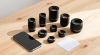 8 Best Telescope Eyepieces For Astrophotography In 2026
