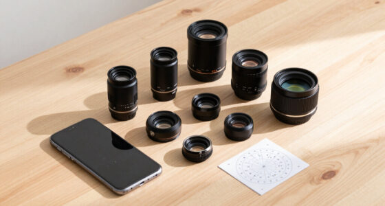 8 Best Telescope Eyepieces For Astrophotography In 2026