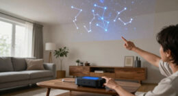 9 Best Digital Star Map Projectors in 2026