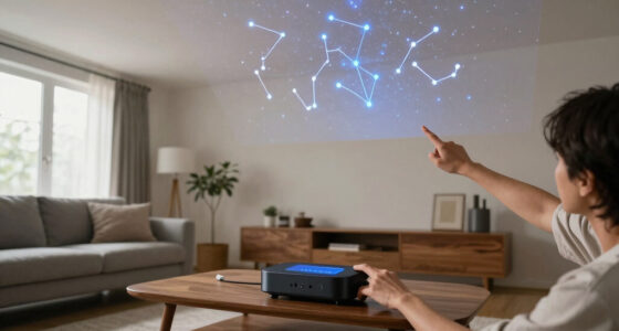 9 Best Digital Star Map Projectors in 2026