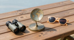 Astronomical Summer officially started on Sunday