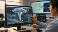 Confirmed tornados, severe weather in the Tri-State