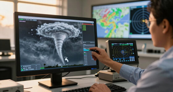 Confirmed tornados, severe weather in the Tri-State
