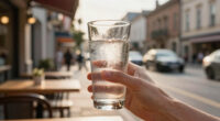 France restricts public drinking as Europe swelters under a ‘heat-dome driven furnace’ for the second time in two months
