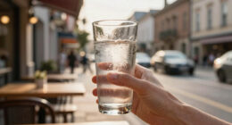 France restricts public drinking as Europe swelters under a ‘heat-dome driven furnace’ for the second time in two months