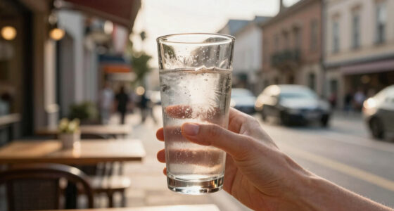 France restricts public drinking as Europe swelters under a ‘heat-dome driven furnace’ for the second time in two months