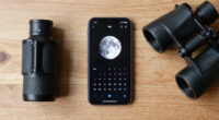 How and when to watch May’s blue moon