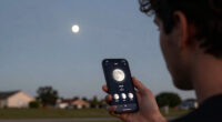 Moon phase today: What the Moon will look like on June 26
