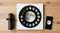 Moon phase today: What the Moon will look like on June 26