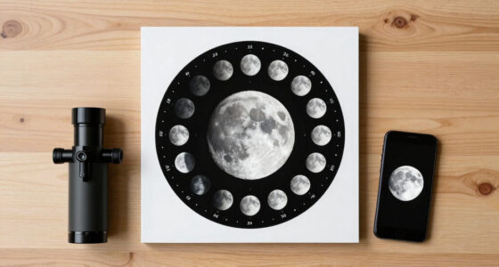 Moon phase today: What the Moon will look like on June 26
