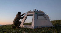 My Honest Review of the New Sky View Tents Designed Specifically for Stargazing