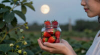 Strawberry Moon 2026: June’s full moon is also one of the smallest of the year called a micromoon