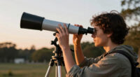 Tonight's Sky Story: 10 Days of Venus and Jupiter (NASA APOD, 2026-06-14)