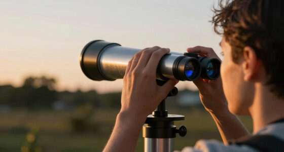 Tonight's Sky Story: Interplanetary Earth (NASA APOD, 2026-06-13)